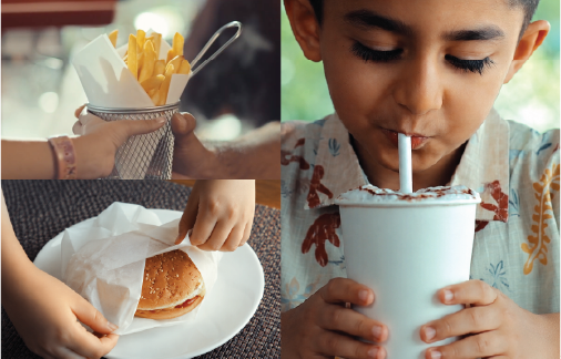 Paper-based packaging and everyday product applications