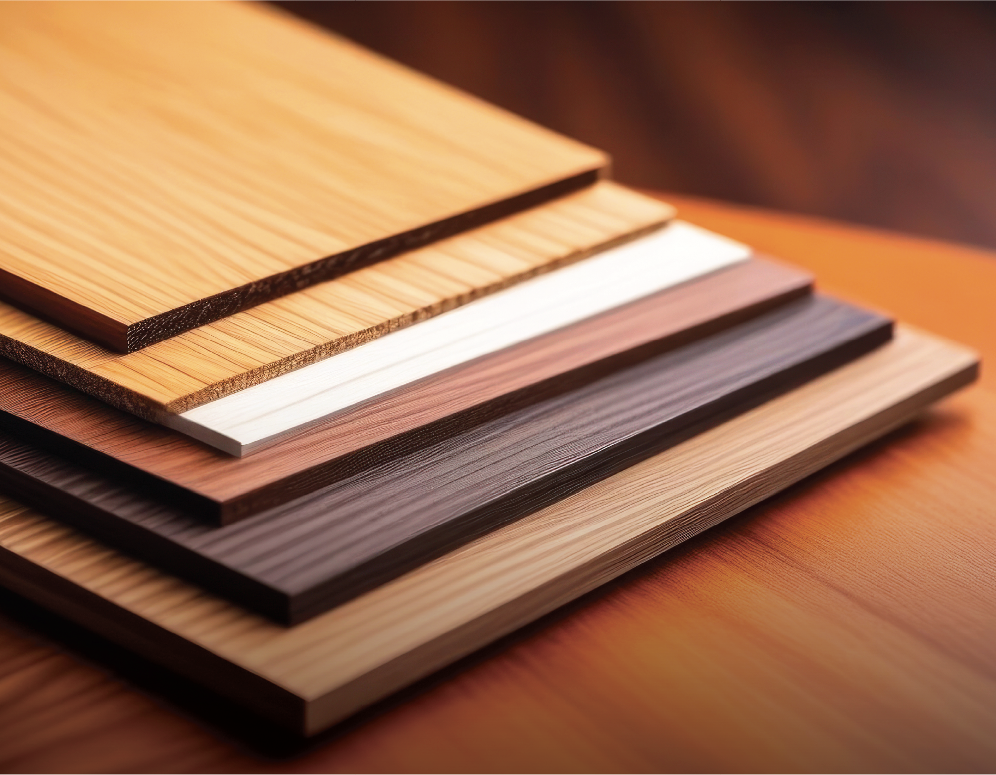 Absorbent kraft paper