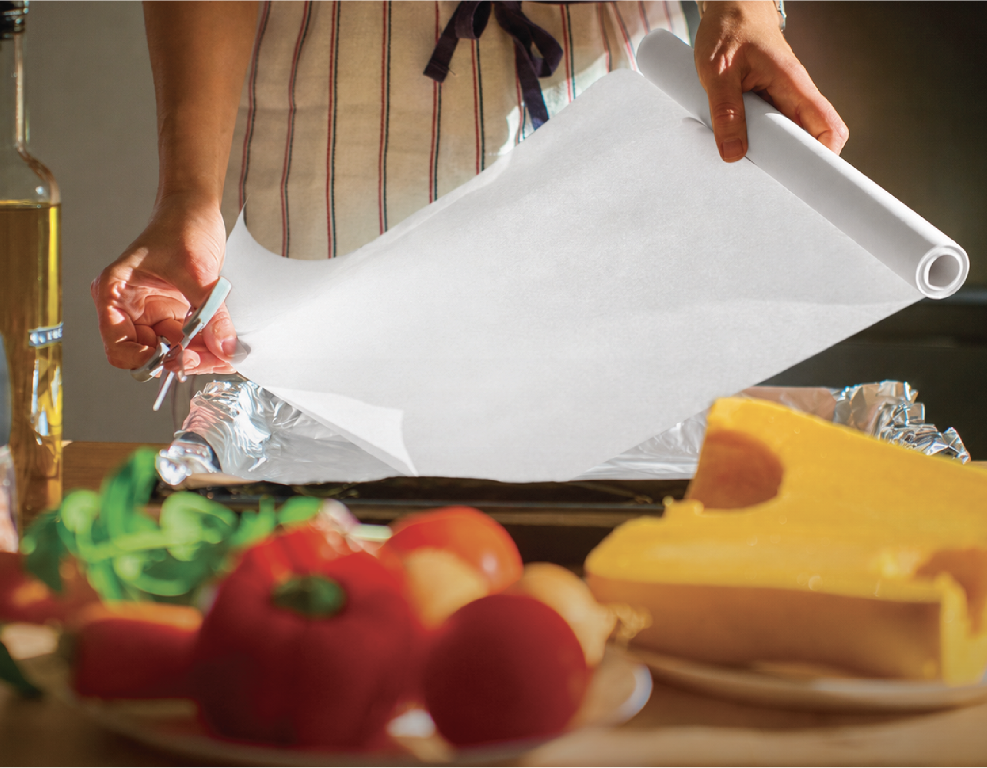 OGR paper uncoated