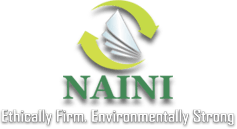 Naini Papers Ltd